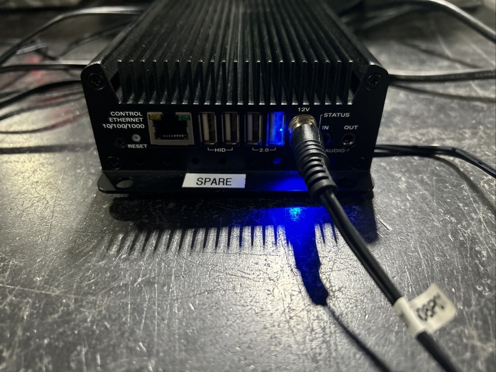 Evertz UXP-TRXS-USB2
