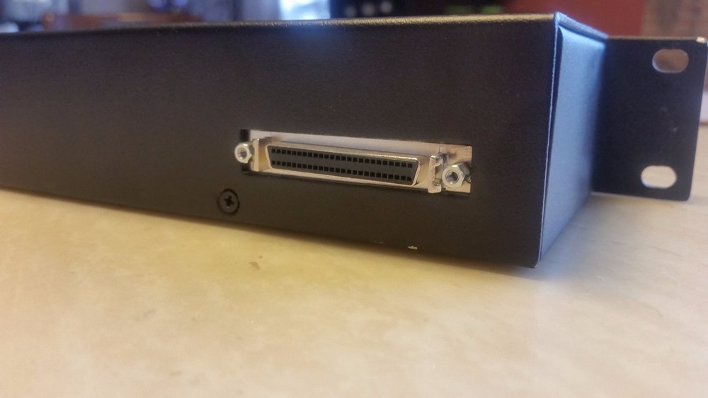 Digital Rapids SD1 Breakout Box