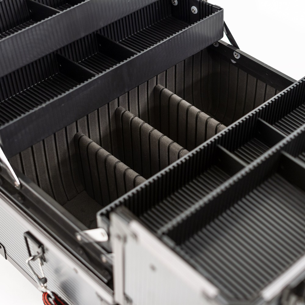 Pitking Products Universal Garage / Workshop / Mechanic Work Tool Box Case