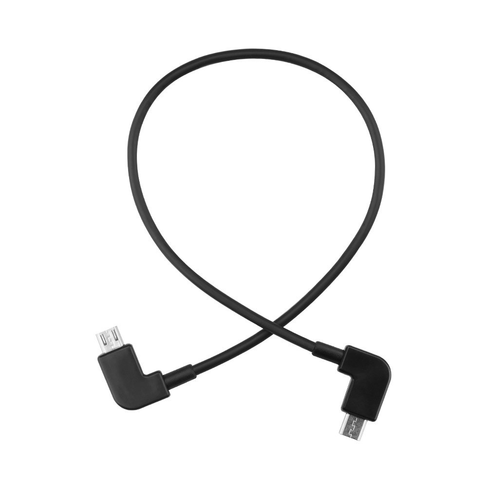 For DJI Mavic 2/MINI/PRO Remote Control Data Adapter Cable Connection Cable New