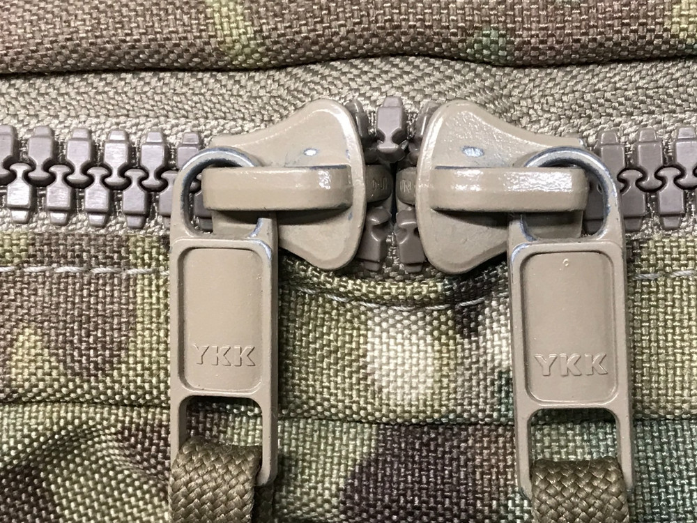 MOLLE II MULTICAM OCP Rucksack Backpack with Frame USGI