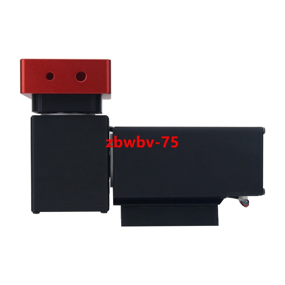 Mini Dual-axis 11 Harmonic Equatorial Mount Support Cellphone APP/WiFi Control