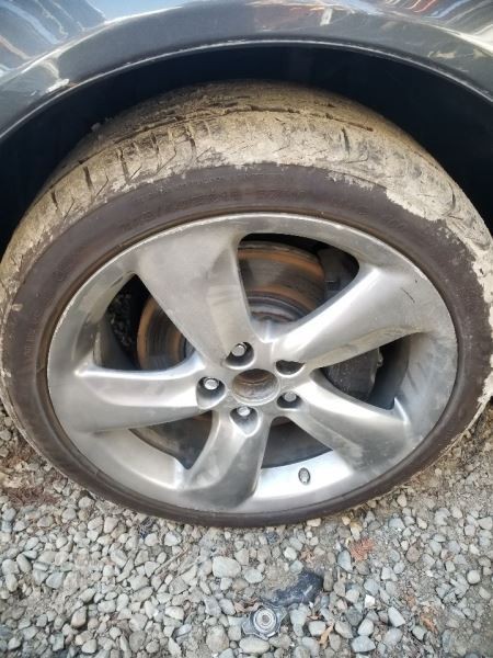 05 LEXUS LS430 REAR VIEW CAMERA DECKLID MOUNTED