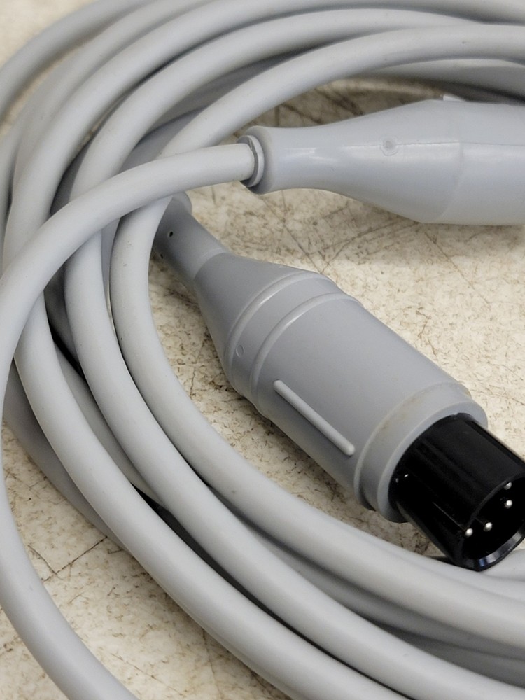 Philips Compatible IBP Adapter Cable 42661-27 Medex Abbott