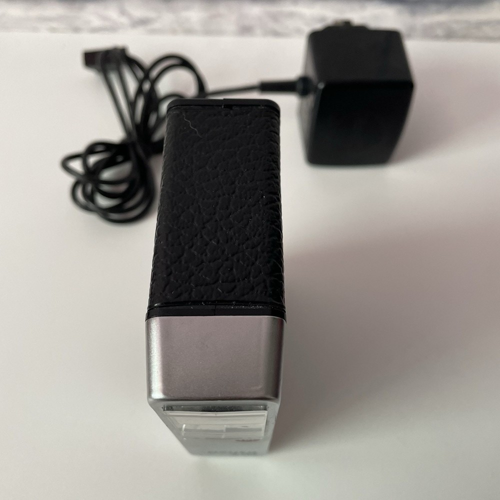 Bauer E 160 Ultrablitz Robert Bosch Elektronik Flash Made In Germany UNTESTED