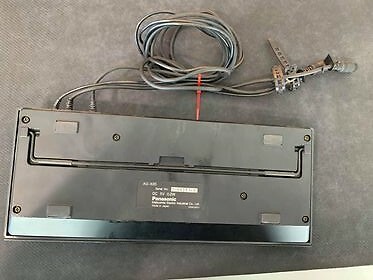 Panasonic AG-A95 Video Production and Editing Controller (B-85)