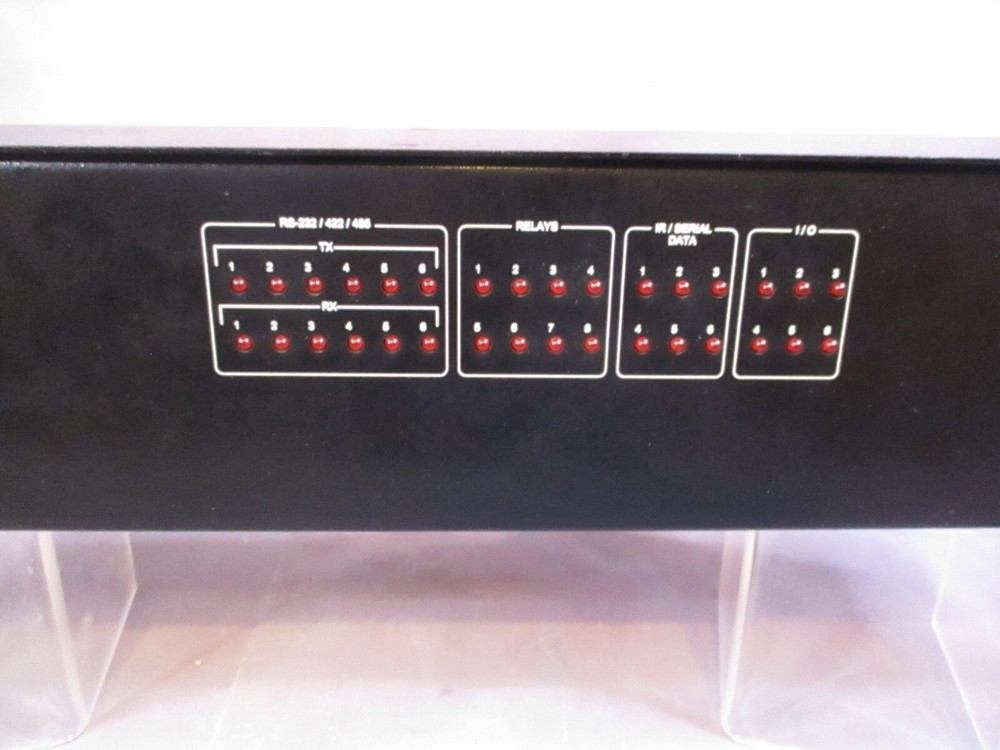 Axcent 3 PANJA Multi Port Integrated Access Controller FG5955-20