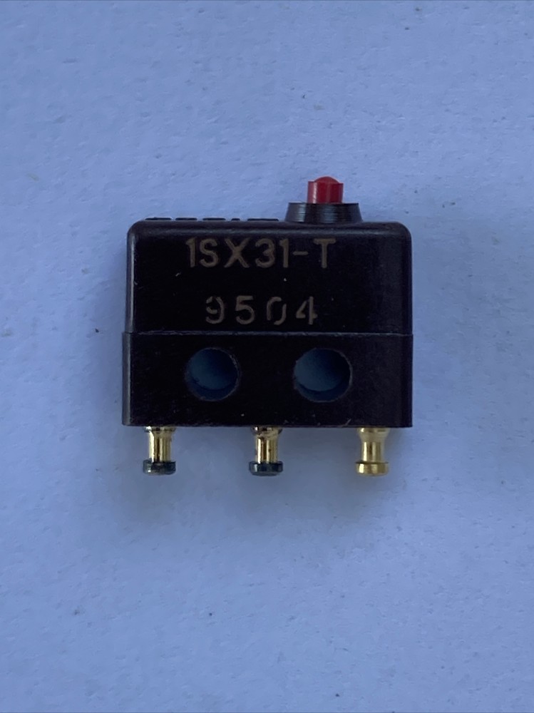 Honeywell / Microswitch  1SX31-T