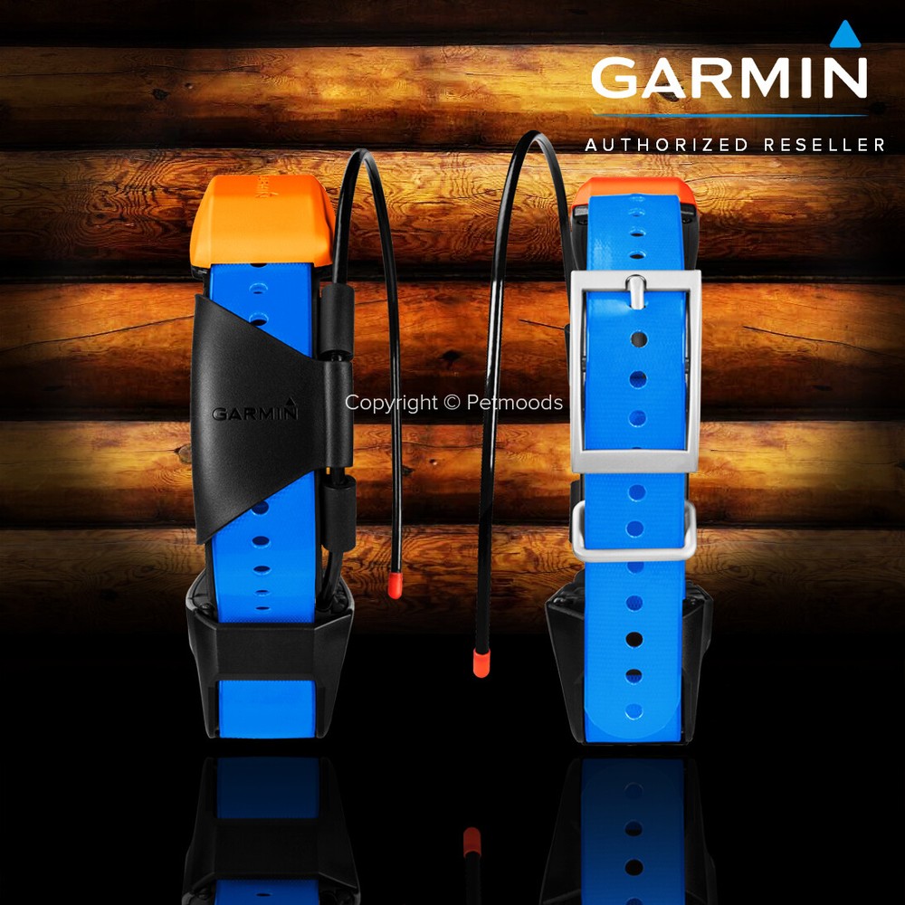 Garmin Alpha 200 / T5X Bundle GPS Dog Device Tracking Collar