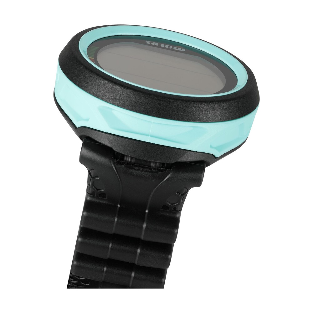 Mares Puck 4 Dive Computer Scuba Diving Watch (All Colors)