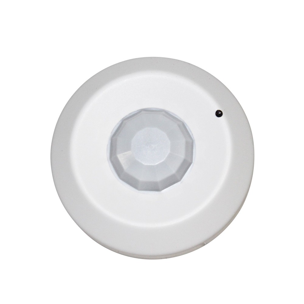 HUBBELL HMC2DC H-MOSS 12V CEILING MOUNT OCCUPANCY SENSOR NIB!