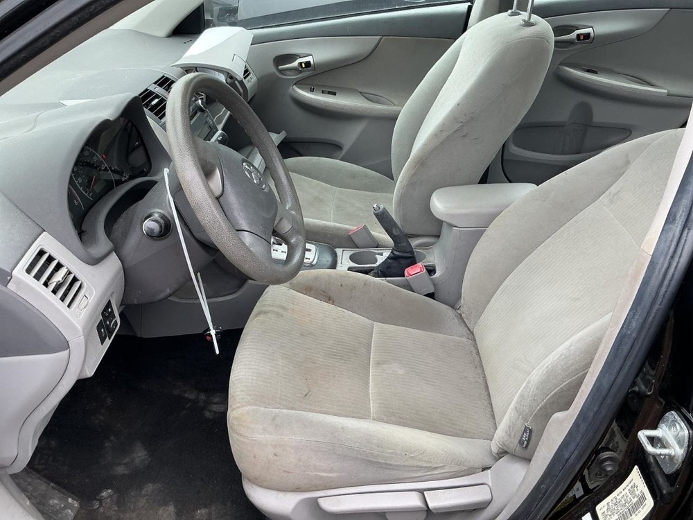 COROLLA 2010 Glove Box 4909045