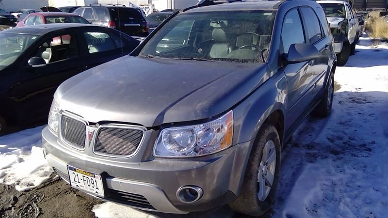 Speedometer US Fits 06 TORRENT 615090
