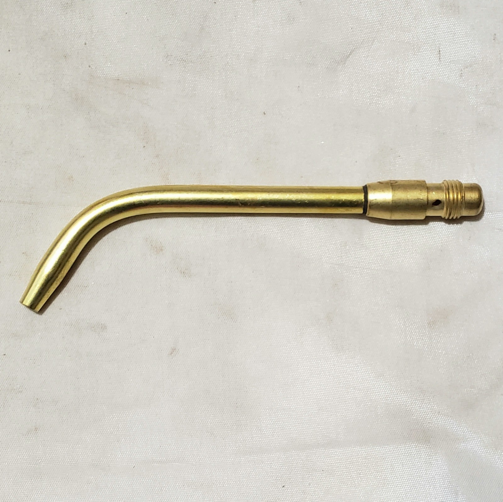 Prest-O-Lite POL-3 Air Acetylene Soldering Brazing Tip Soft Flame Fits 403