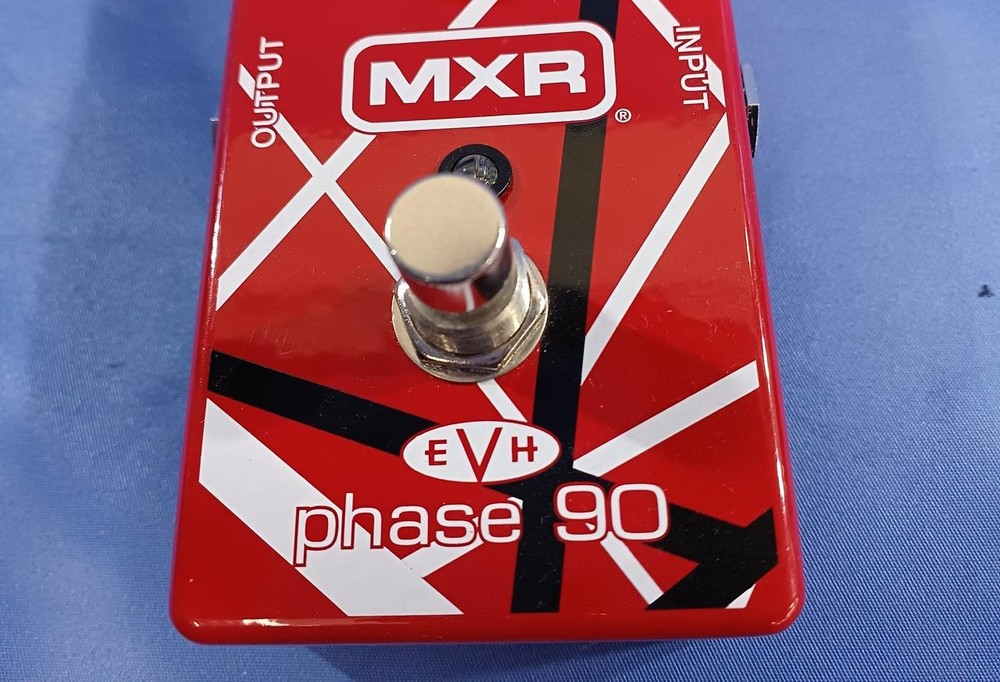 MXR / PHASE90 (no.260411)