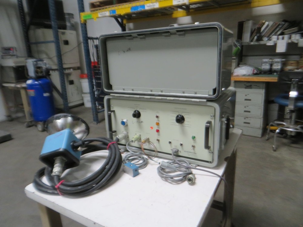 CORDIN 359 LIGHT SOURCE M7251