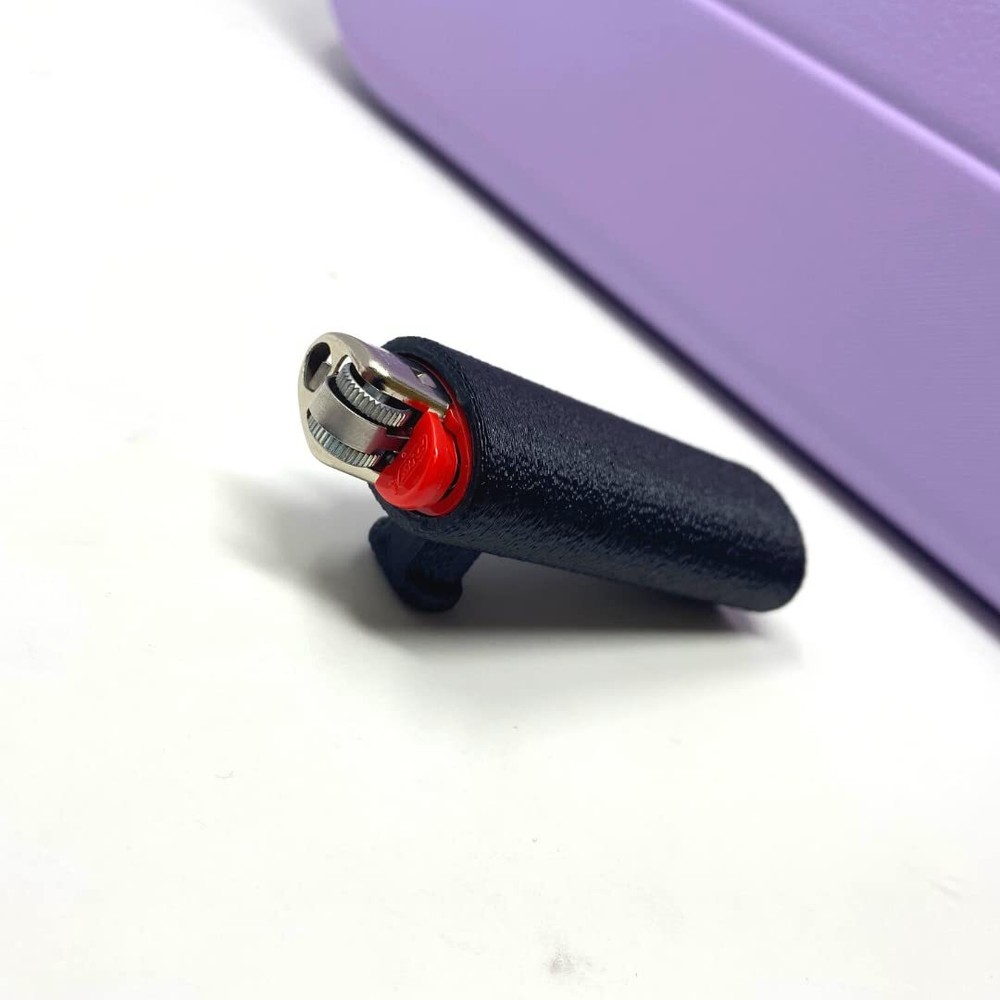BOGLETS - Case for Lighter Charm Accessory Compatible with Bogg Bags