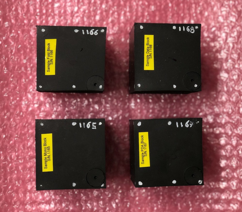 IndexSar CTIA Hand Phantom kit