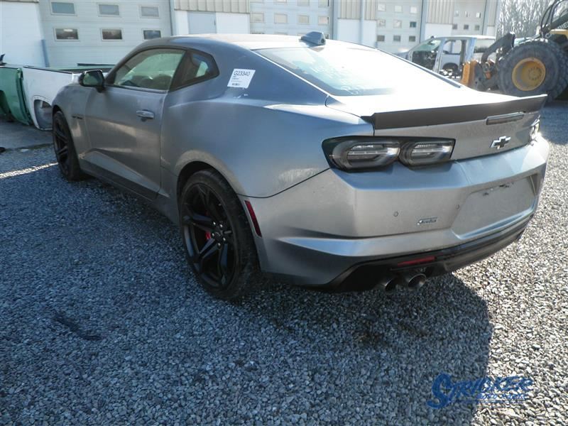 2023 Camaro SS Camera/Projector 1431915