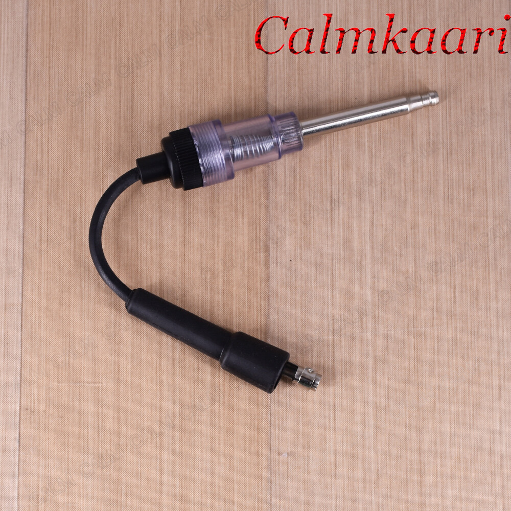 SPARK PLUG Tester In-Line Ignition System Coil Engine Auto Diagnostic Test Tools