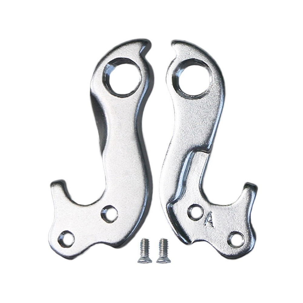 Practical Tail Hook Bicycle Stylish Appearance Light Weight Shifting Rear
