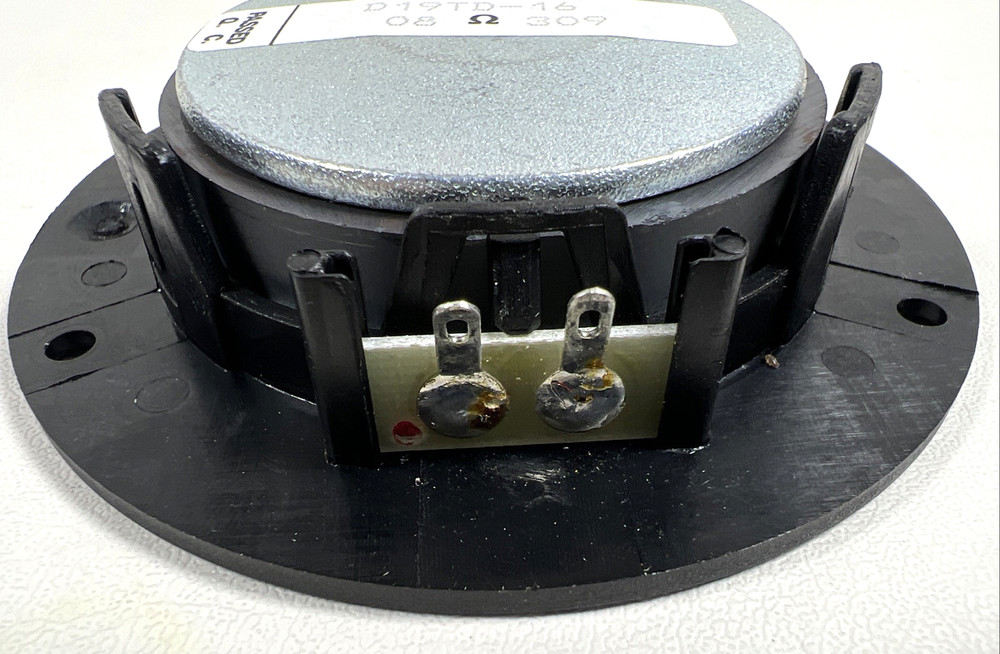 Paradigm Phantom Performance Series Speaker Part - Tweeter