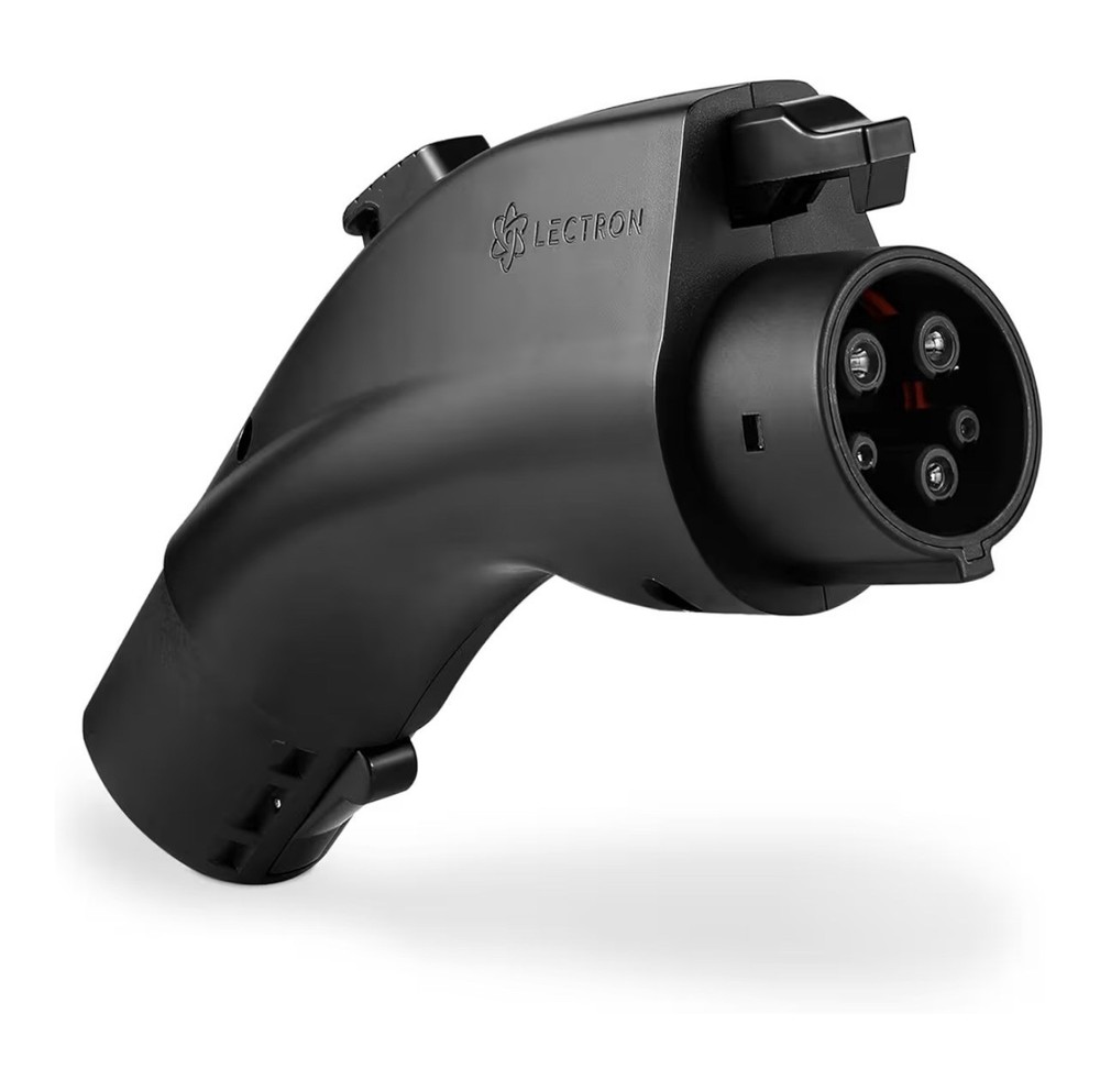 Lectron Tesla to J1772 EV Charging Adapter