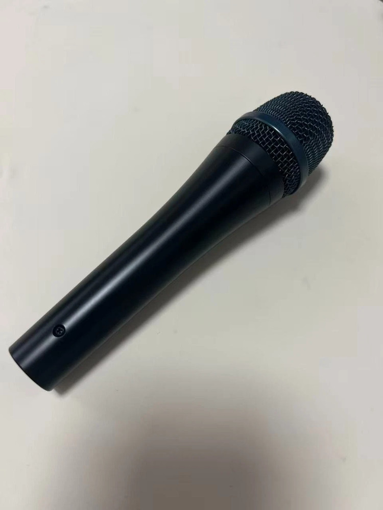 New Sennheiser E935 Dynamic Vocal Performance Handheld Microphone Cardioid Black