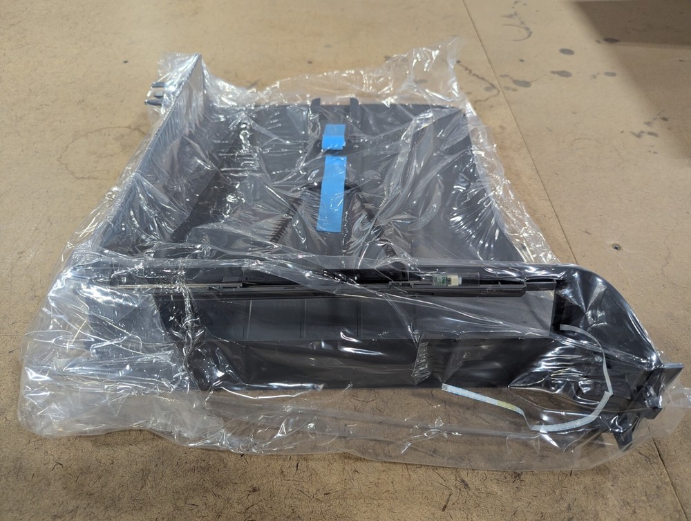 *NEW* A7W93-67100 PageWide Output Static Tray Assembly