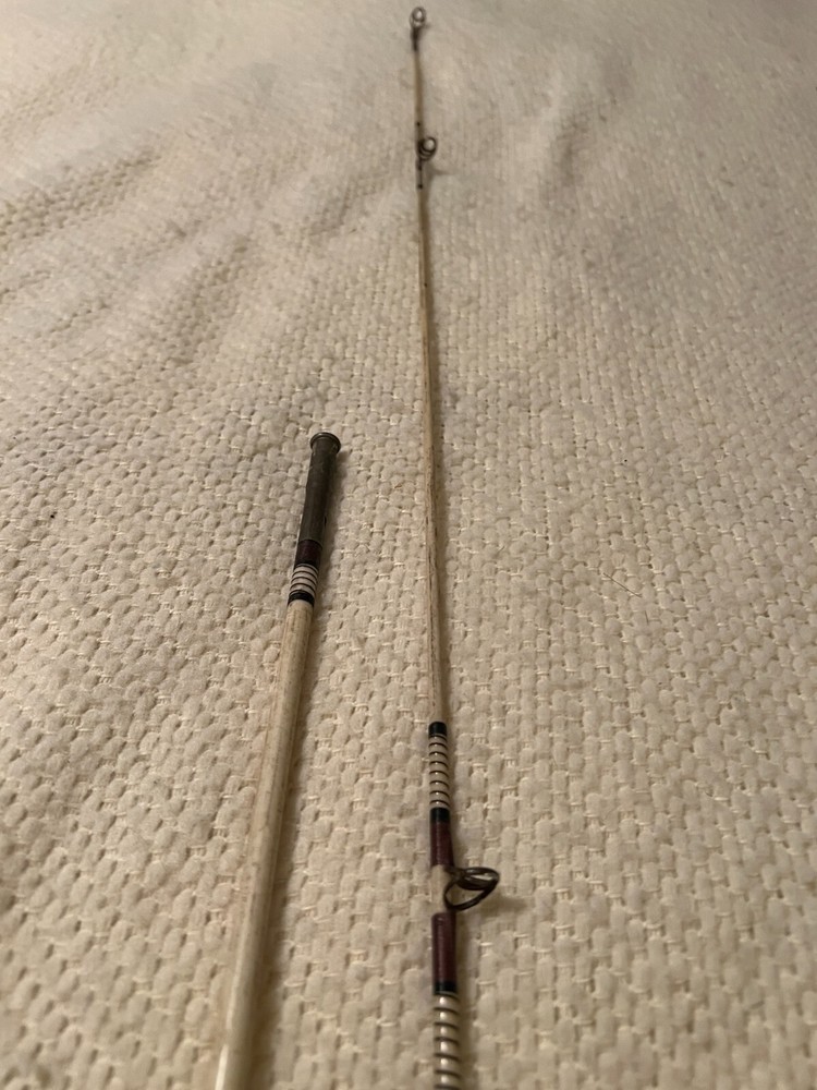 Shakespeare PBA30 Spin Cast Rod