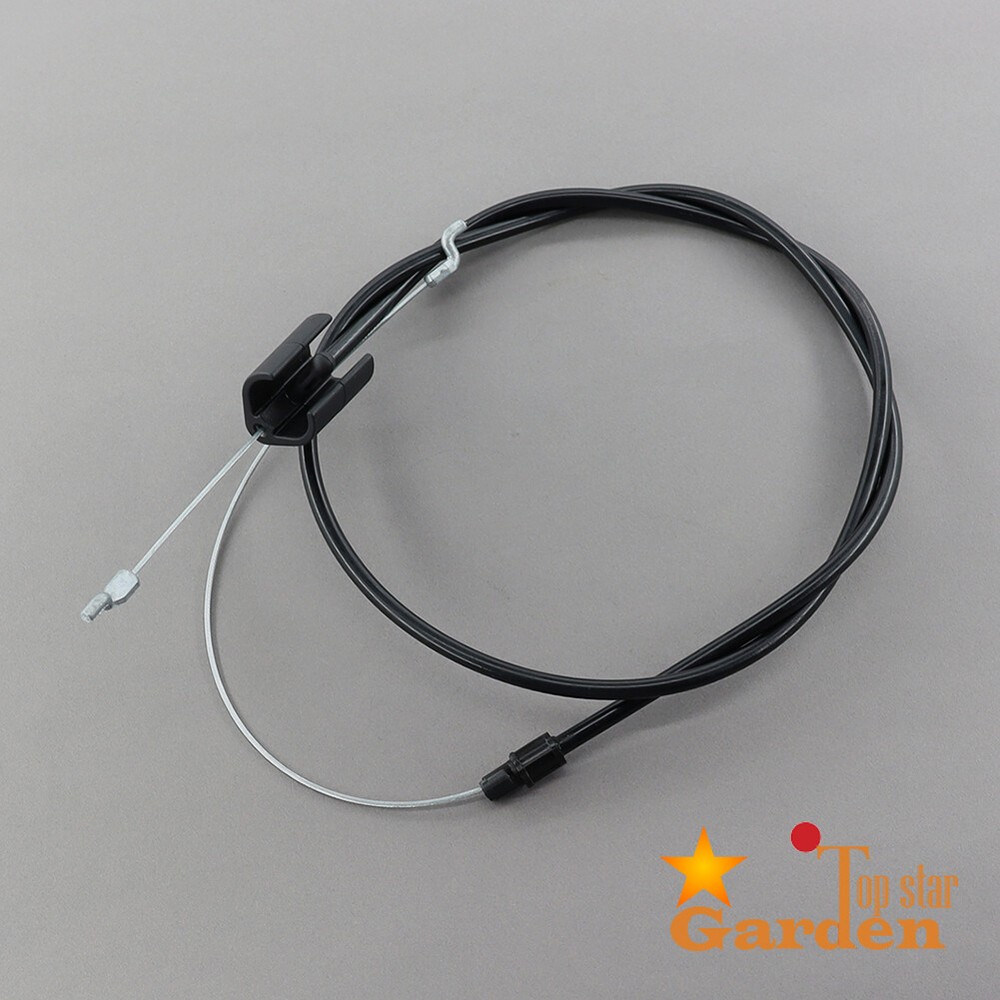 2x Lawn Mower Lawnmower Throttle Pull Cable Engine Control Cable For MTD SERIES
