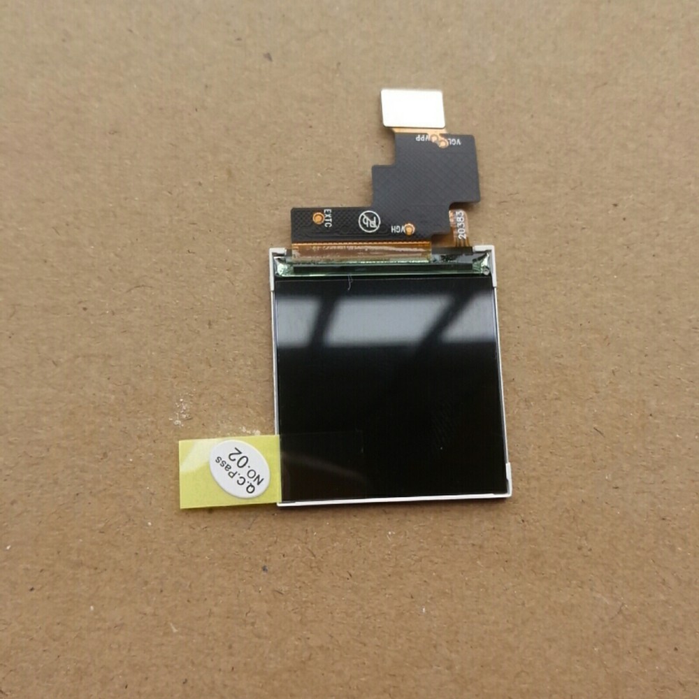 For 9 Camera LCD Display Screen Front Screen Replacement Repair Part