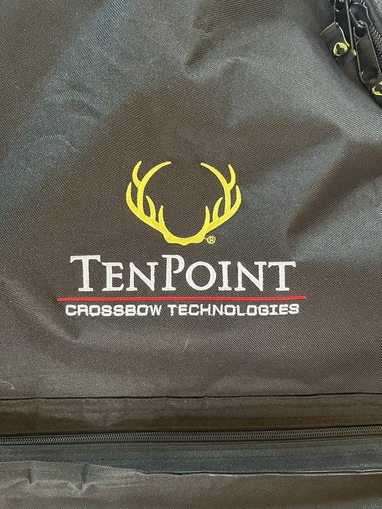 TenPoint Universal Compact Soft Crossbow Case
