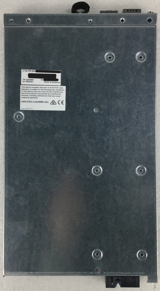 IBM 02AM896 DS8880 MODULE M09346A