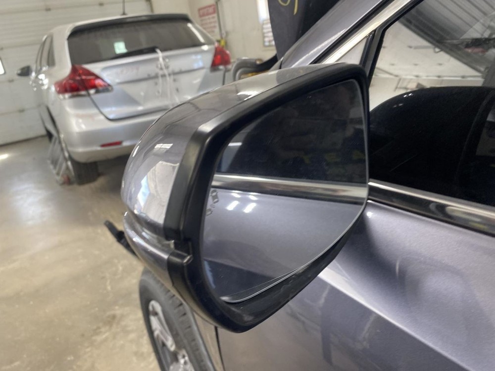 Complete Console Front Floor Cloth Fits 17-21 CR-V 1007362