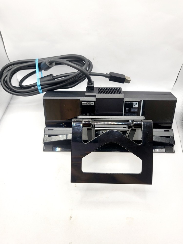 Microsoft Xbox One Kinect Model 1520 Motion Sensor Camera Tested Works