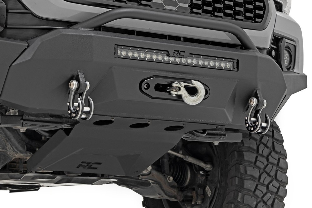 Rough Country Universal Maui Hooks