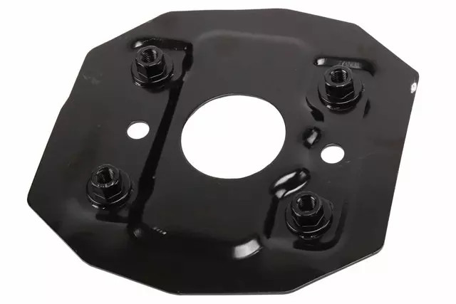 Genuine GM Passenger Side Frame Rail End 84461490