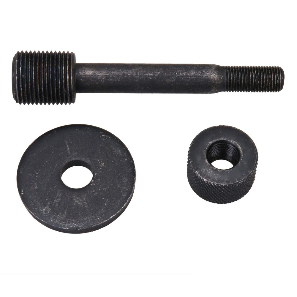 20x10mm Hydraulic Driver Draw Stud Knockout Punches Pull Rod with Lock Cap, H...