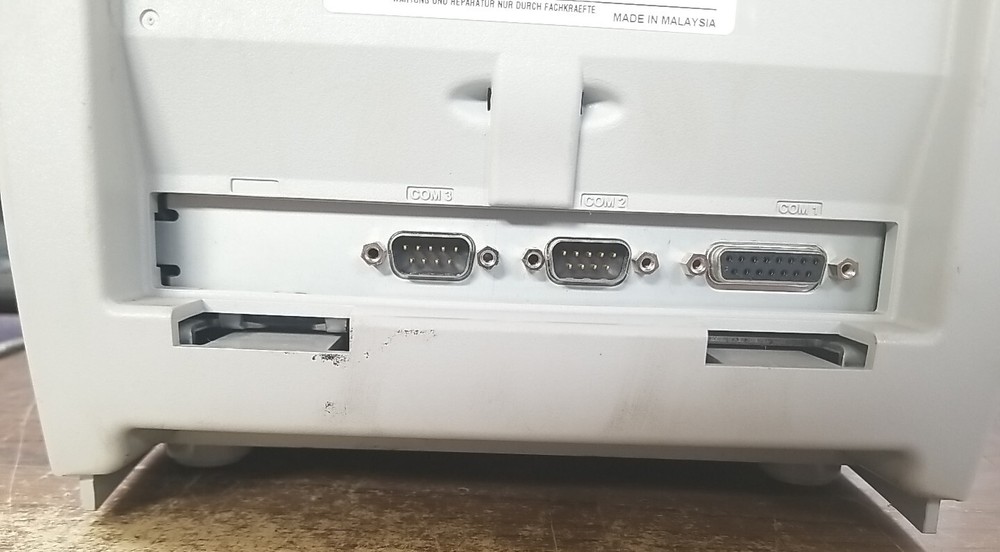 Neopost IN-700 A0012125 Digital Mailing Machine. *READ⬇️*