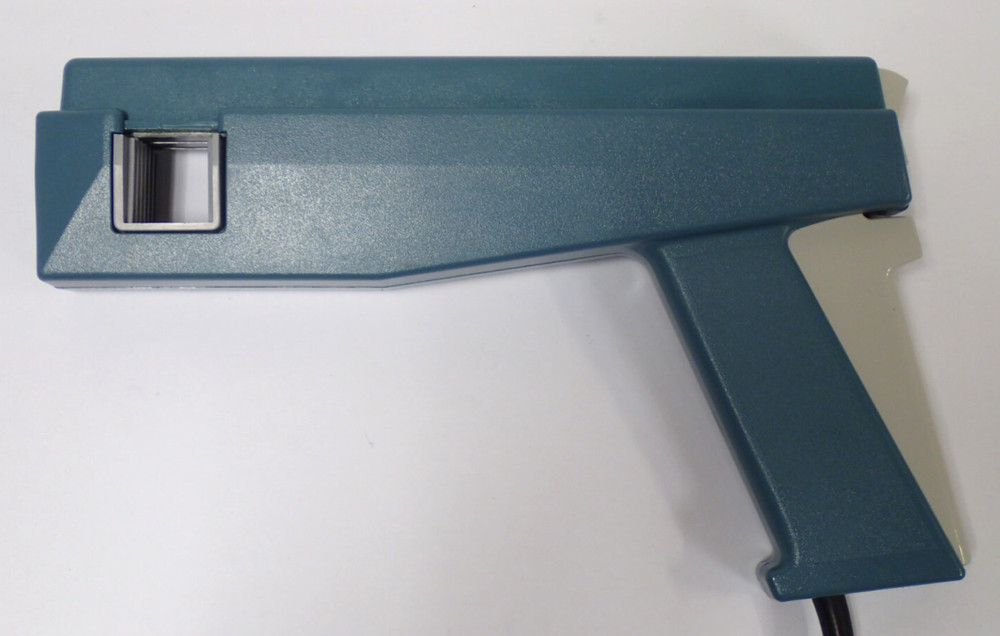 TEKTRONIX A6303 100A CURRENT PROBE WITH CARRY CASE TESTED