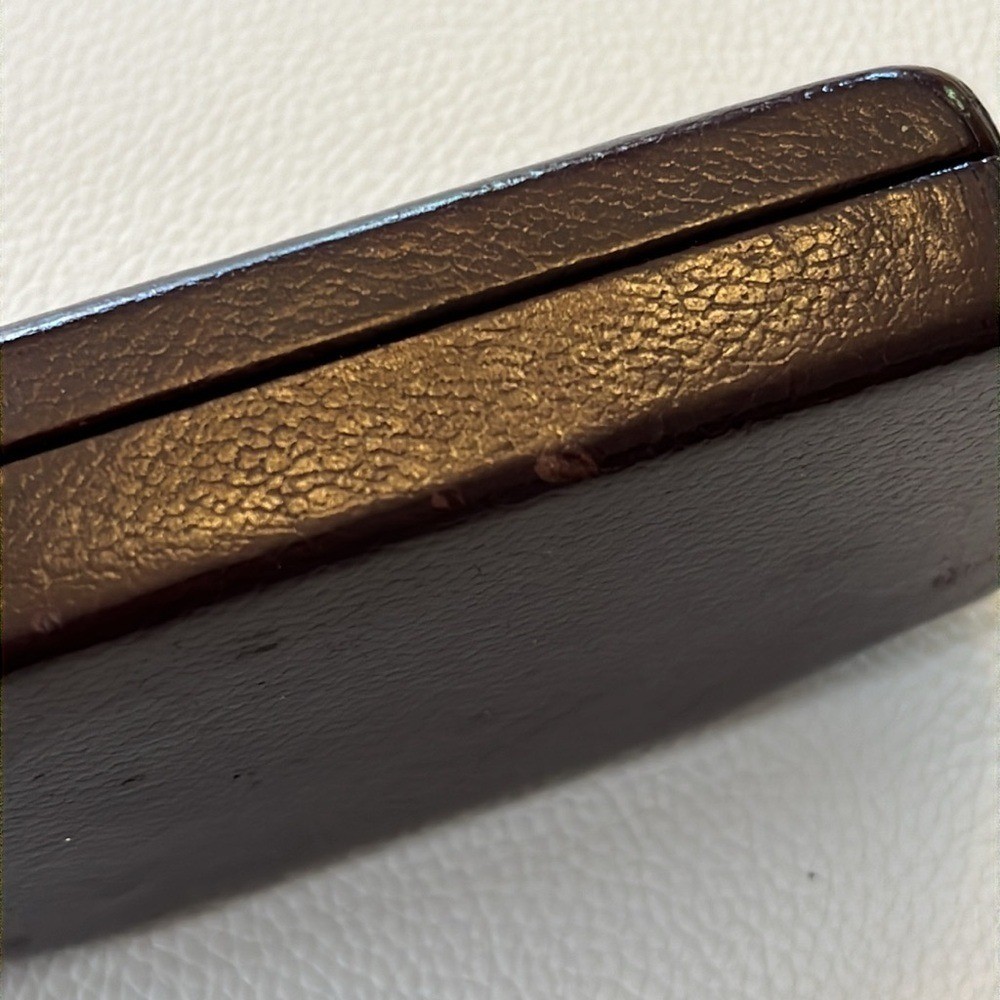Vintage Hialeah Watch Presentation Box