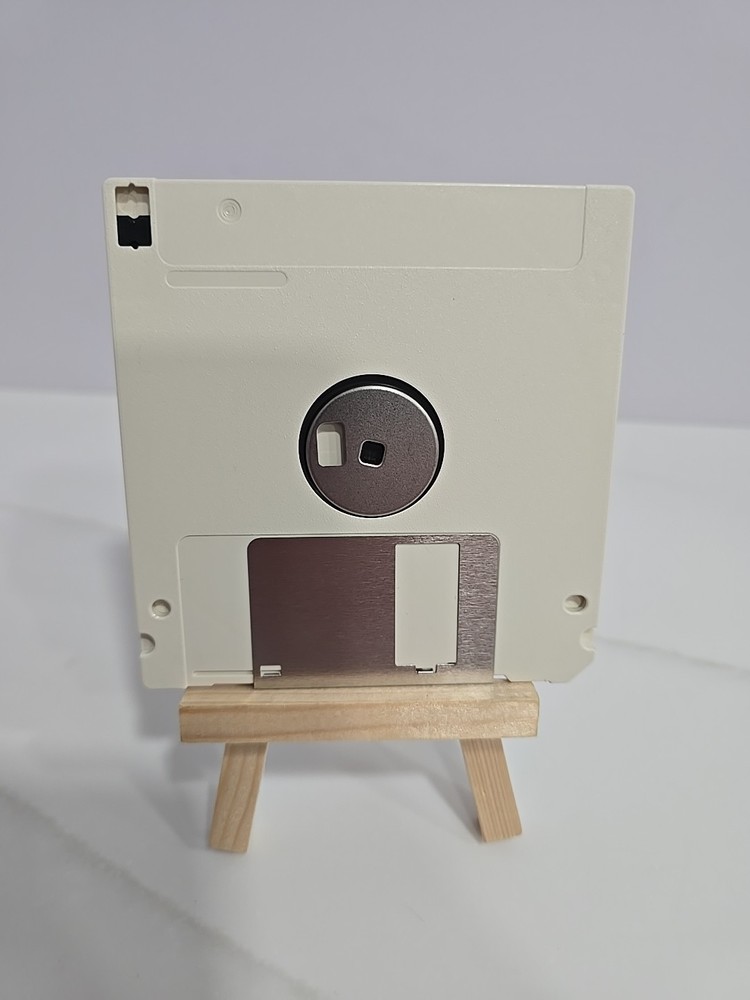 Microsoft Windows for Workgroups Driver low density 720K - 3.5" floppy disk 1992