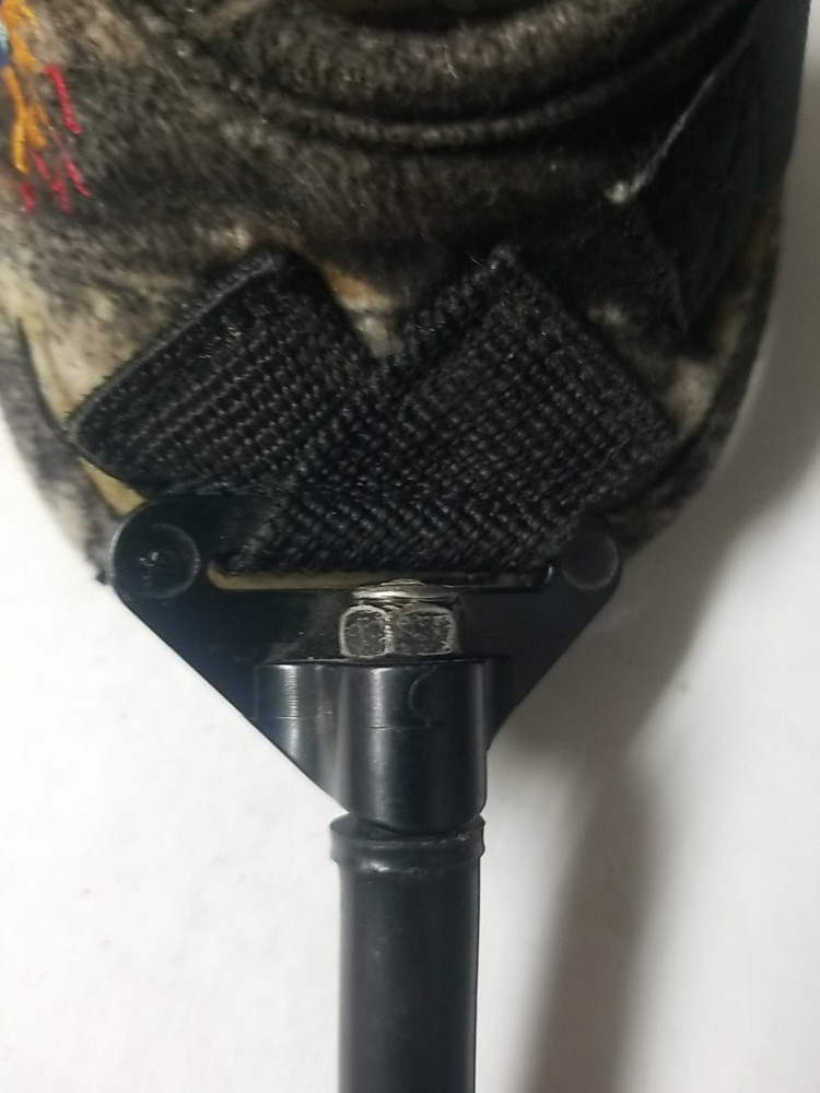 Tru Ball Archery Pointer Release Aid