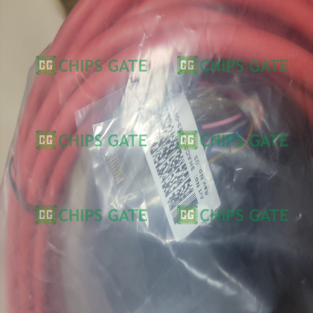 New 3HAC031683-001