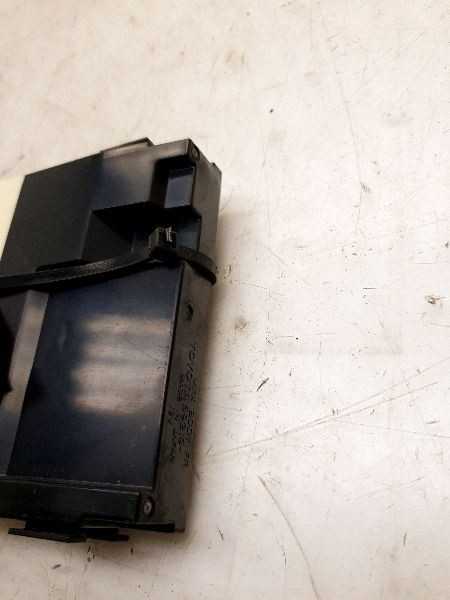 07-09 LEXUS LS460 MULTIPLEX NETWORK BODY CONTROL MODULE ECM ASSEMBLY