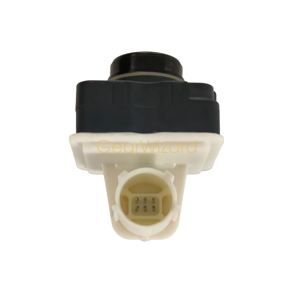 Back Up Camera 4672771AC for Jeep Compass 2017-2021