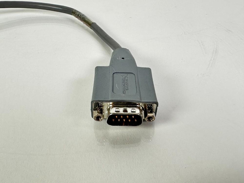 National Instruments 182845A-01, Type S8 1 Meter