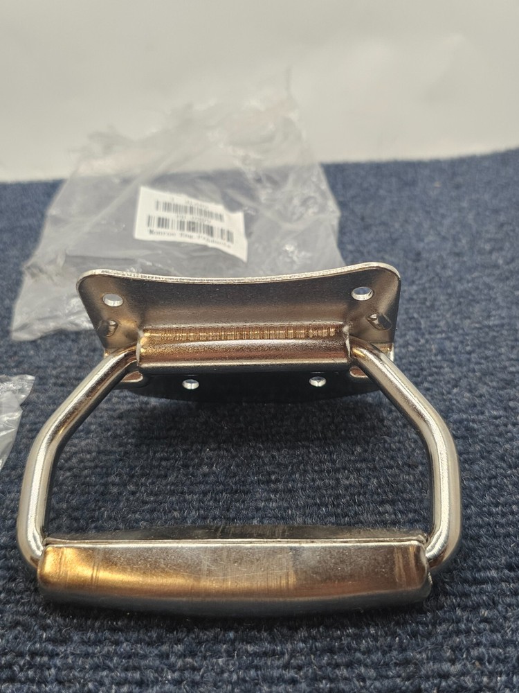 ( QTY 3 ) Monroe Eng. Products PH-0299: Fold Pull Handle
