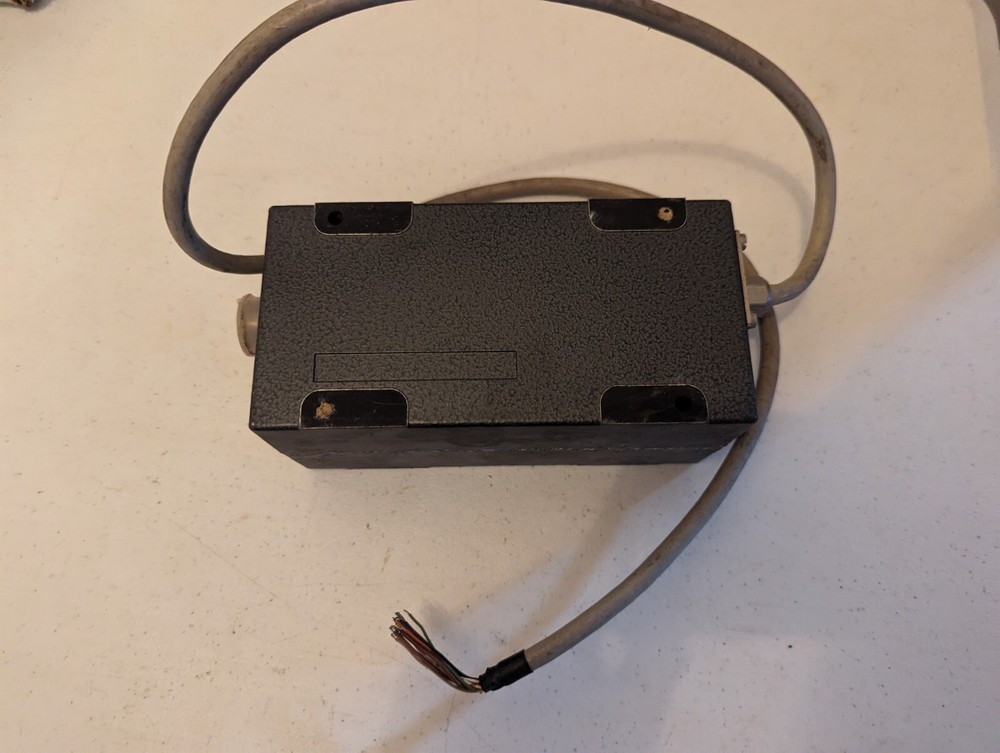 Dr Johannes Heidenhain EXE G 5V L Encoder Interface